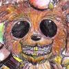 My Crazy Squirrel
