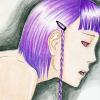violet