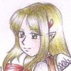 Like an angel~