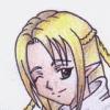 Little Shizu Angel-chan ^^