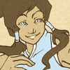 The legend of Korra
