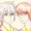 Niou x Yagyuu