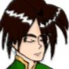 Tomaro-chan a Okami