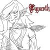 Liyaroth - the darkest creature of all