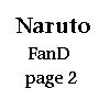 NARUTO - FD page 2