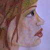 Celtic princess
