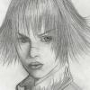 Lady (Mary) DMC3