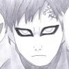 Kiba,Gaara,Shikamaru