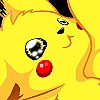 Pikachu tlupa