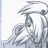 Deidara z Naruta