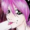 Fallen angel is comming to heaven