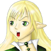Light elf