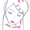 Red dance passion