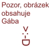 Gába