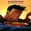 Superman - Comics version