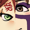 Gaara/Kankuro