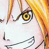 Hagaren: Edward a Winry