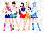 Sailor Moon titulka