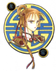 Yui - emblém