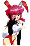 Bunny Girl