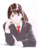 Umi ga kikoeru - Rikako Muto Umi ga kikoeru